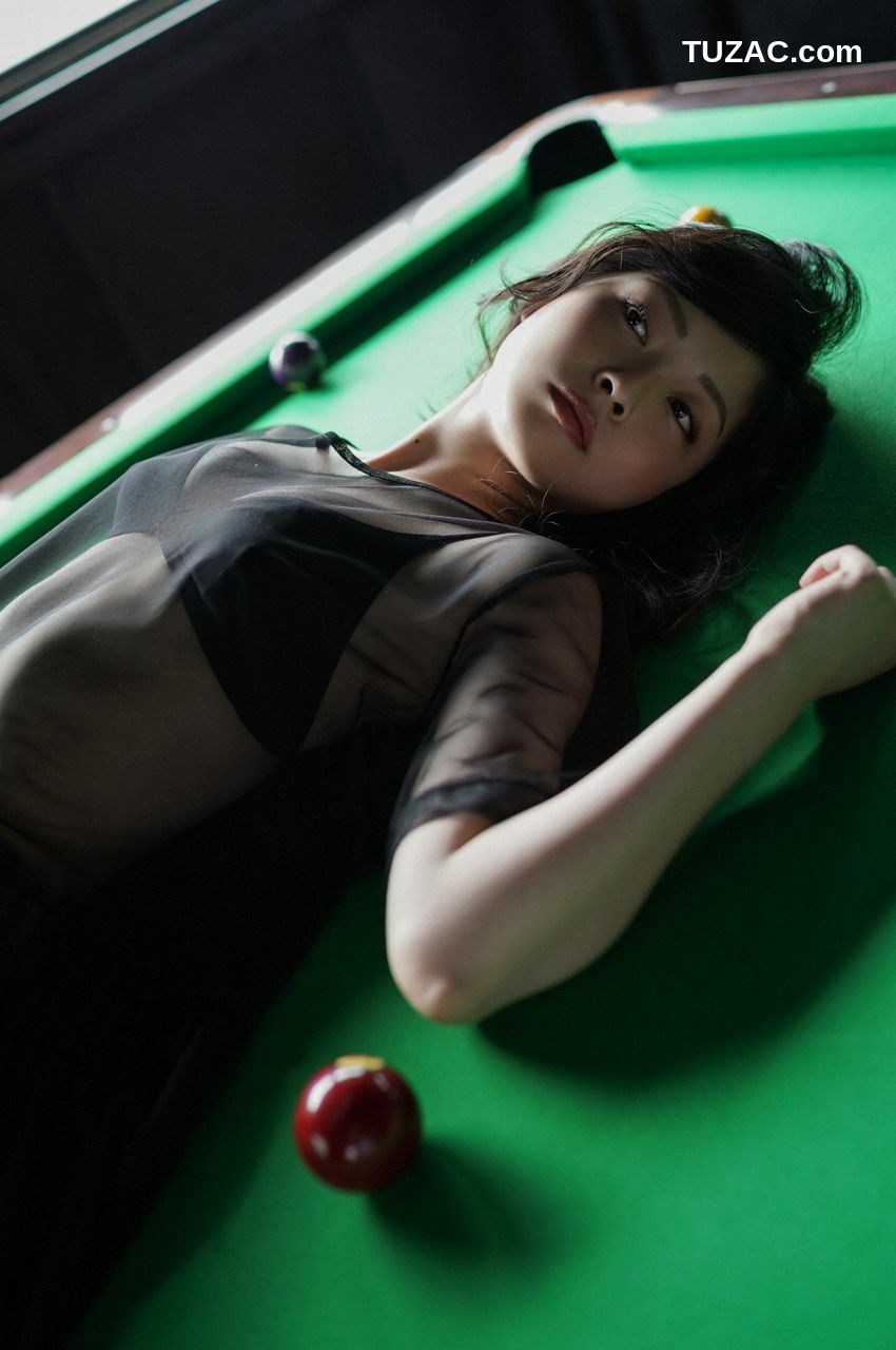 WPB写真_吉岡茉祐「First Gravure for a Voice Actress」 Extra EX726 写真集[75P]