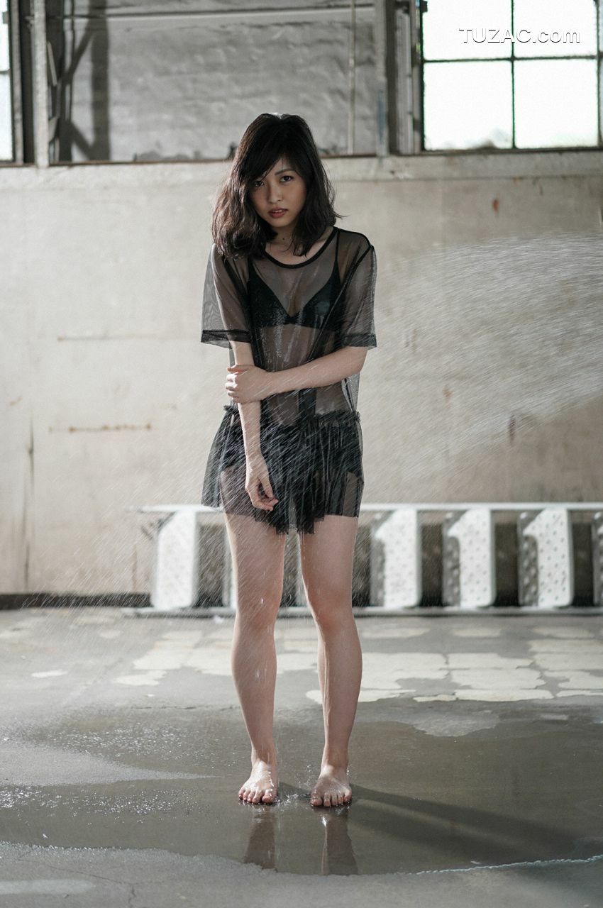 WPB写真_吉岡茉祐「First Gravure for a Voice Actress」 Extra EX726 写真集[75P]