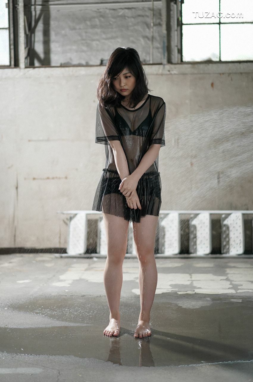 WPB写真_吉岡茉祐「First Gravure for a Voice Actress」 Extra EX726 写真集[75P]