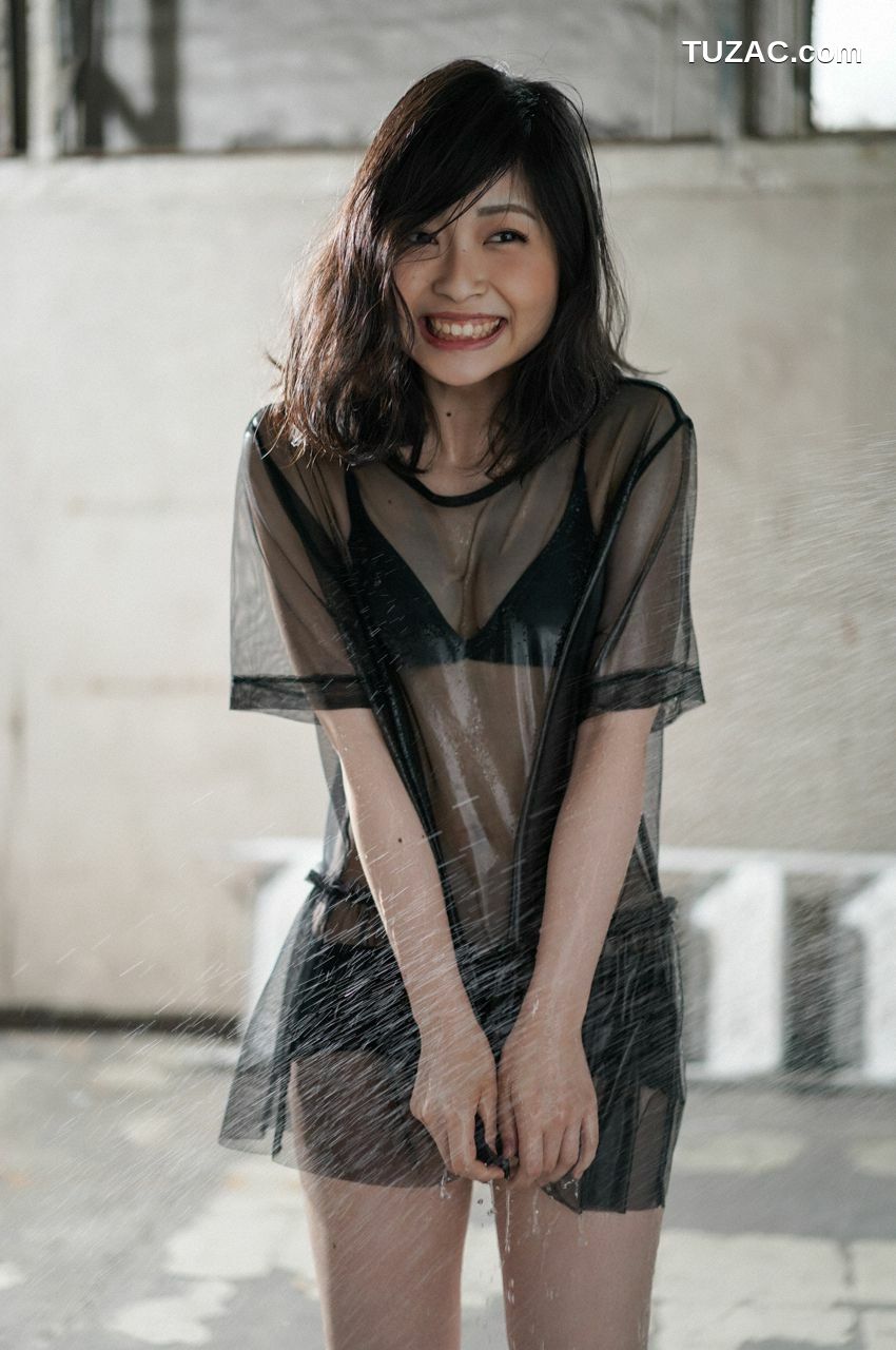 WPB写真_吉岡茉祐「First Gravure for a Voice Actress」 Extra EX726 写真集[75P]