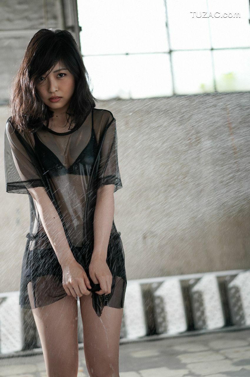 WPB写真_吉岡茉祐「First Gravure for a Voice Actress」 Extra EX726 写真集[75P]