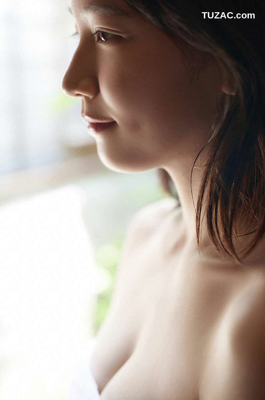 WPB写真_吉岡里帆《遠い記憶》 No.183 写真集[146P]