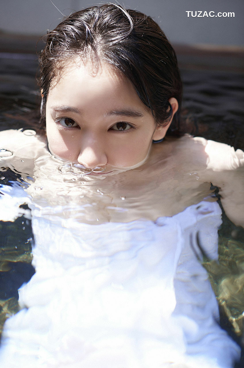 WPB写真_吉岡里帆《遠い記憶》 No.183 写真集[146P]