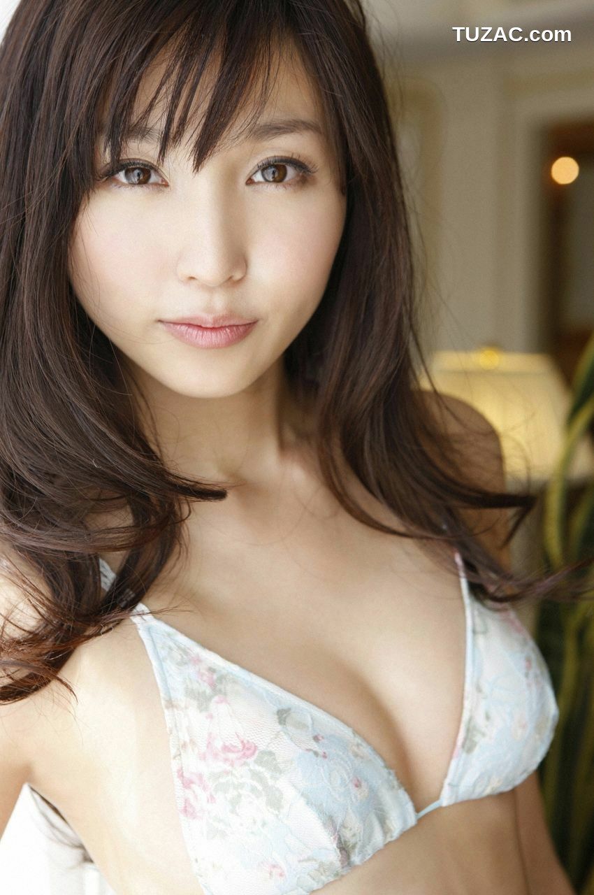 WPB写真_吉木りさ《初めての日の记忆》 No.144 写真集[134P]
