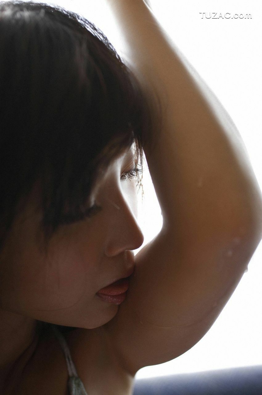 WPB写真_吉木りさ《初めての日の记忆》 No.144 写真集[134P]