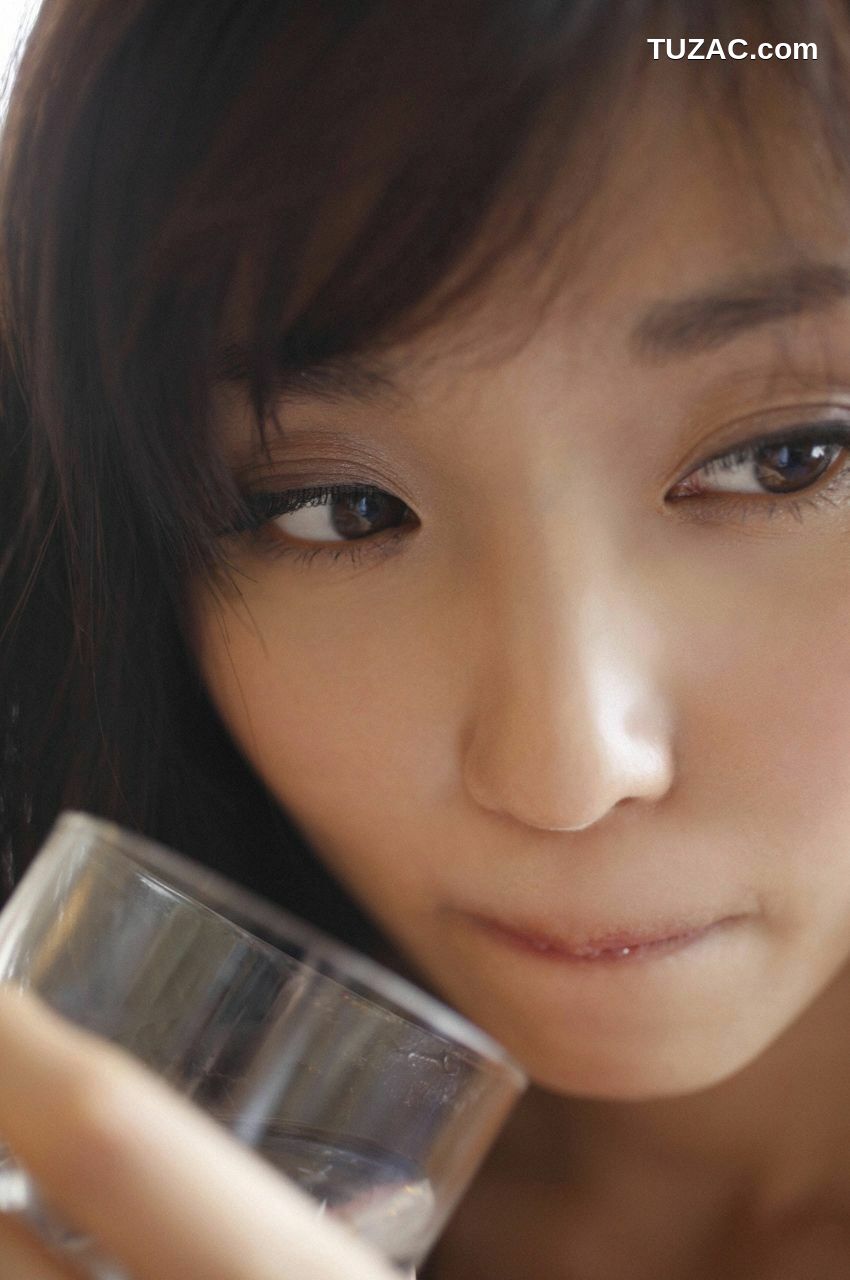 WPB写真_吉木りさ《初めての日の记忆》 No.144 写真集[134P]