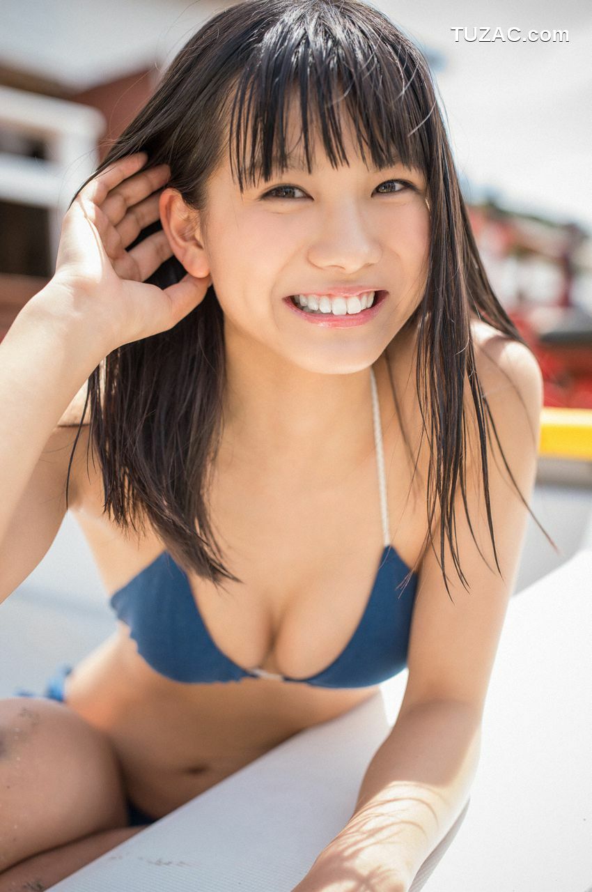 WPB写真_咲良七海「上京美少女」 Extra740 写真集[78P]
