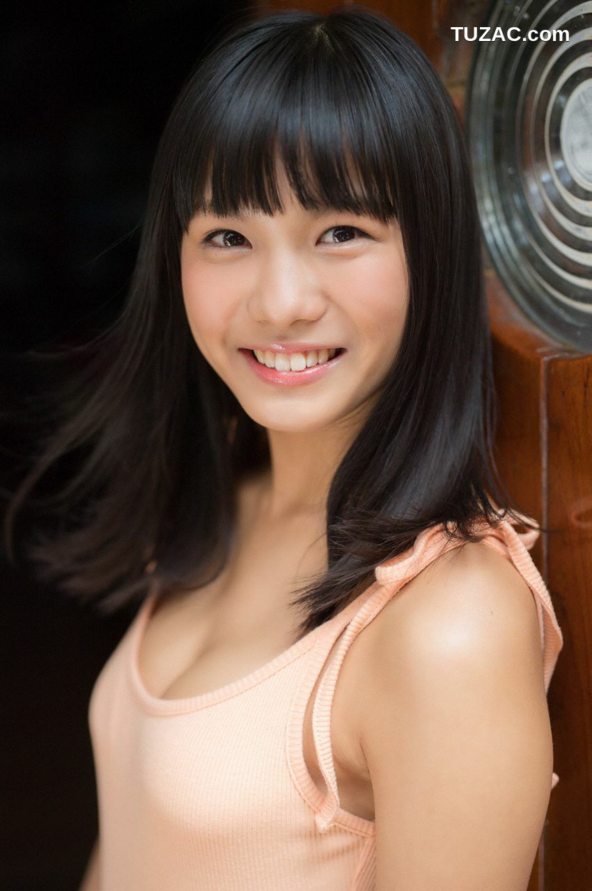 WPB写真_咲良七海「上京美少女」 Extra740 写真集[78P]