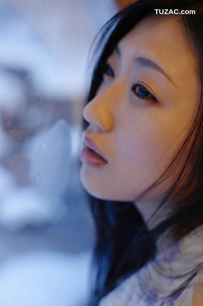 WPB写真_壇蜜《「蜜の湯」帰郷》 No.155 写真集[108P]