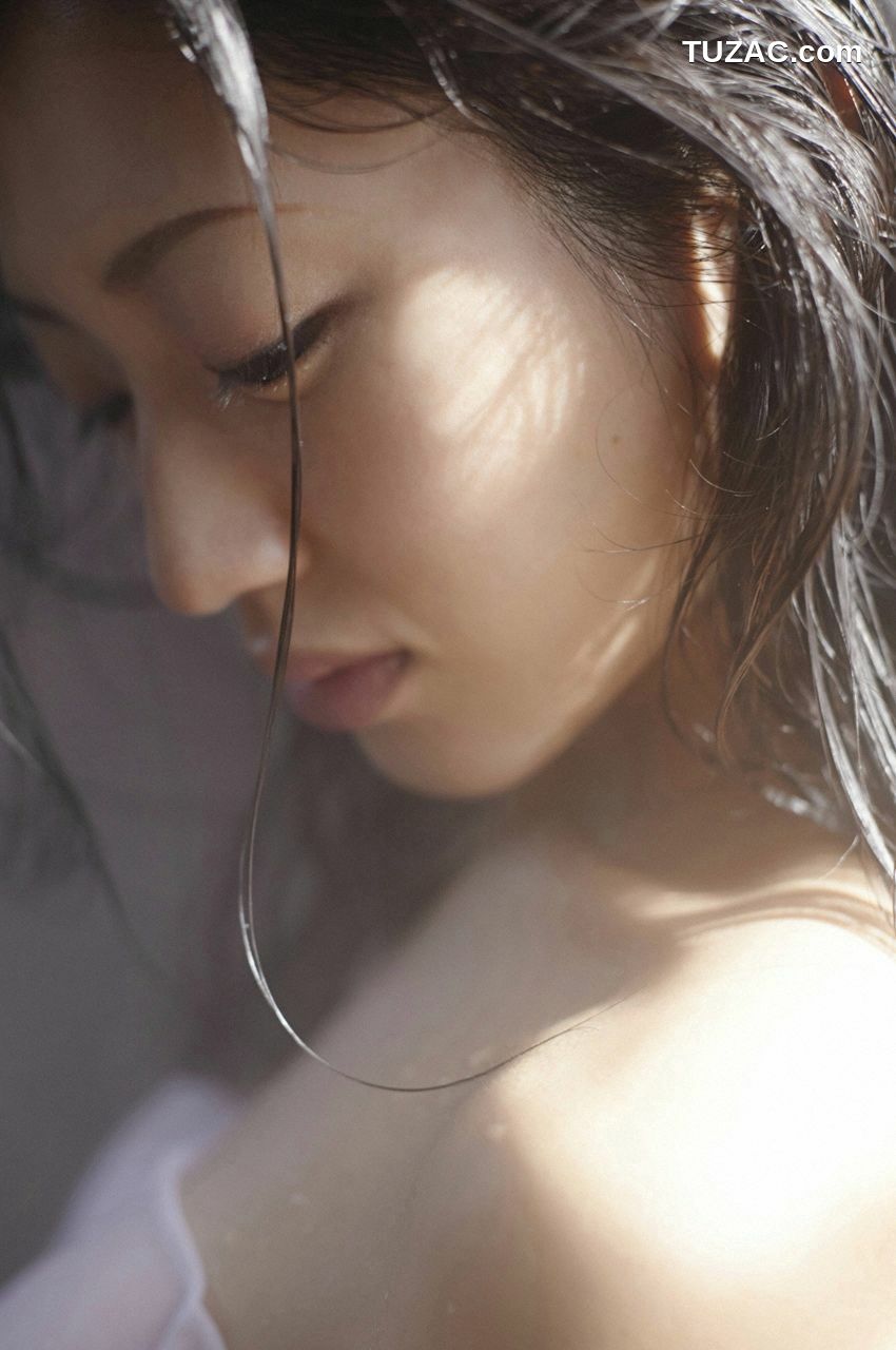 WPB写真_壇蜜《「蜜の湯」帰郷》 No.155 写真集[108P]