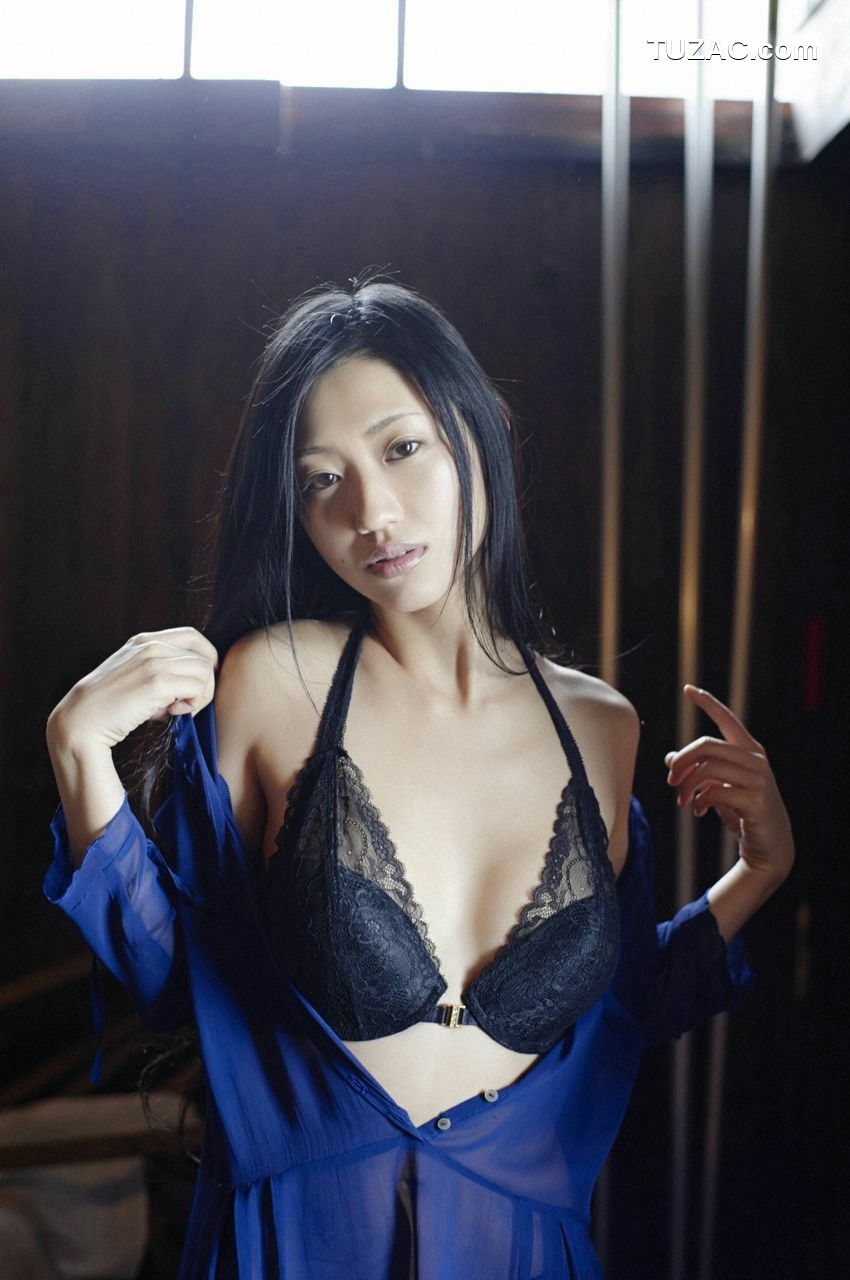 WPB写真_壇蜜《「蜜の湯」帰郷》 No.155 写真集[108P]