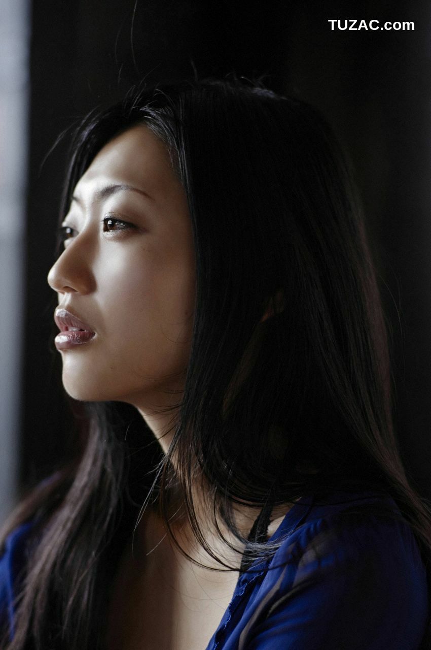 WPB写真_壇蜜《「蜜の湯」帰郷》 No.155 写真集[108P]