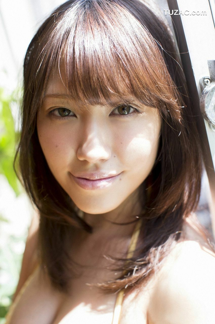 WPB写真_夏目ゆき Yuki Natsume Ex90 写真集[67P]