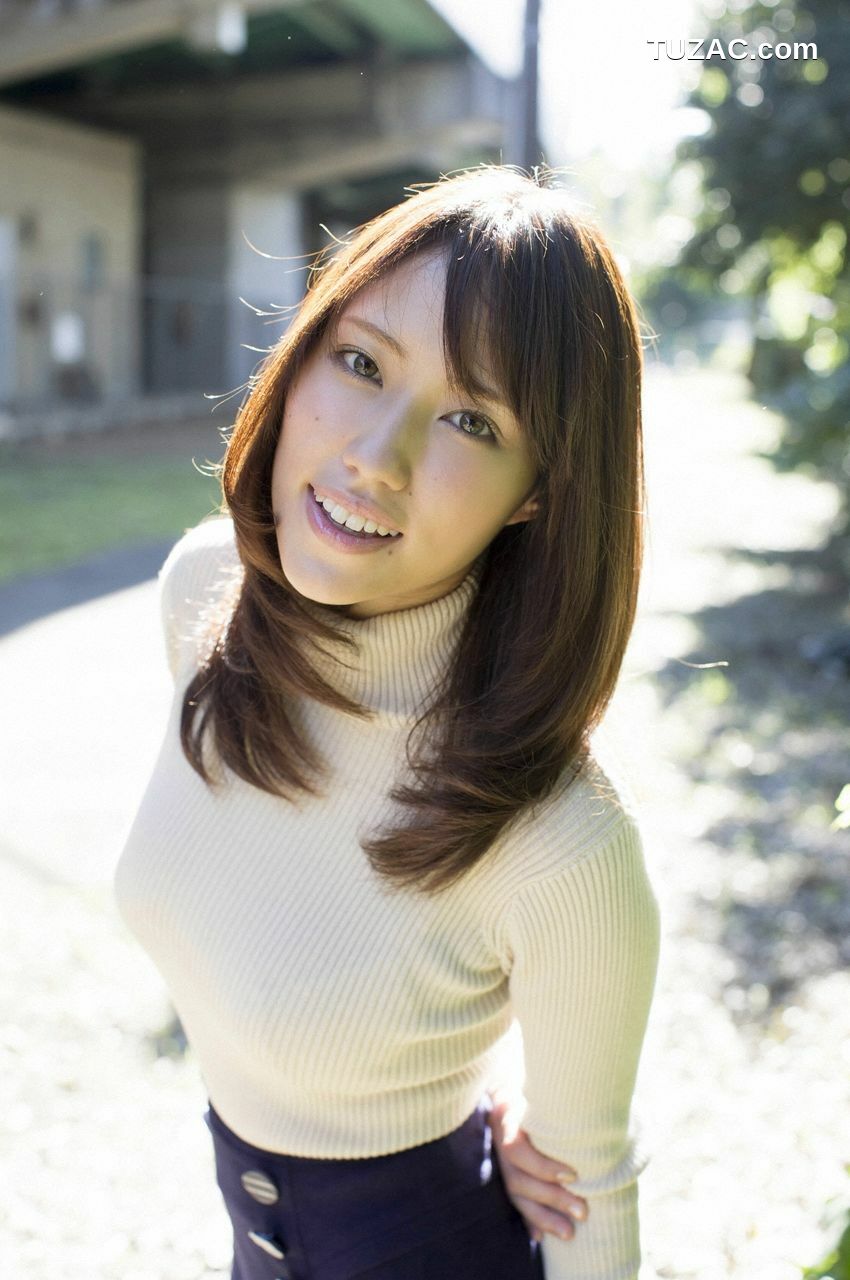 WPB写真_夏目ゆき Yuki Natsume Ex90 写真集[67P]