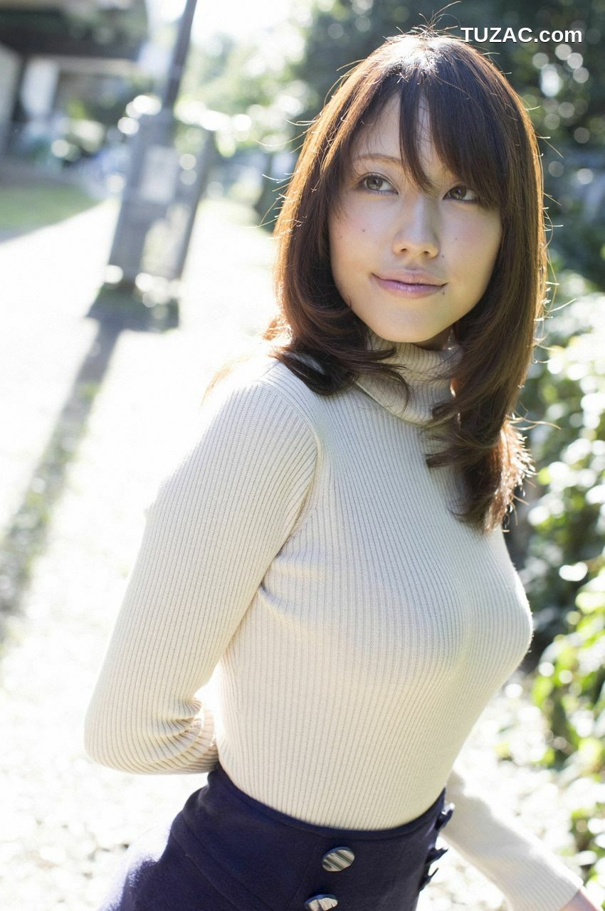 WPB写真_夏目ゆき Yuki Natsume Ex90 写真集[67P]