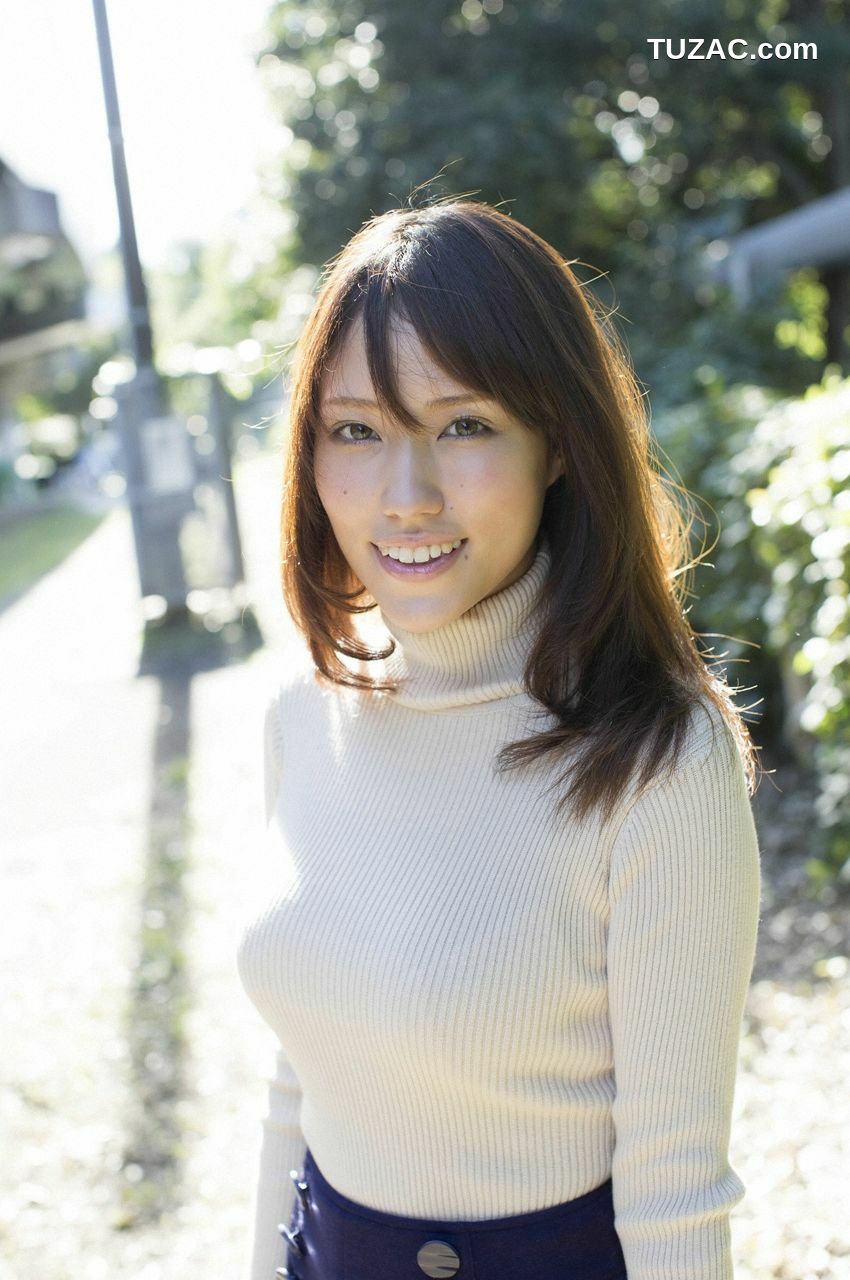 WPB写真_夏目ゆき Yuki Natsume Ex90 写真集[67P]