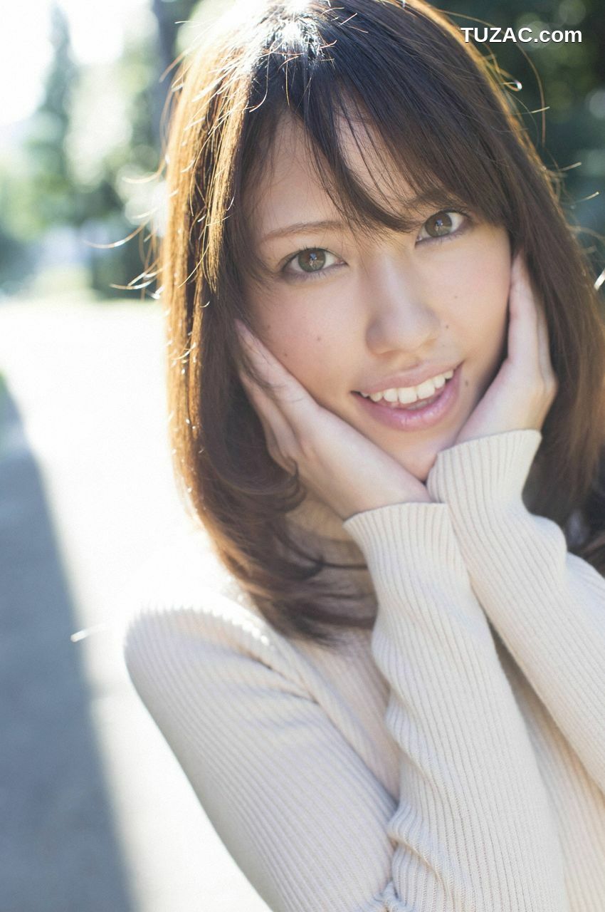 WPB写真_夏目ゆき Yuki Natsume Ex90 写真集[67P]