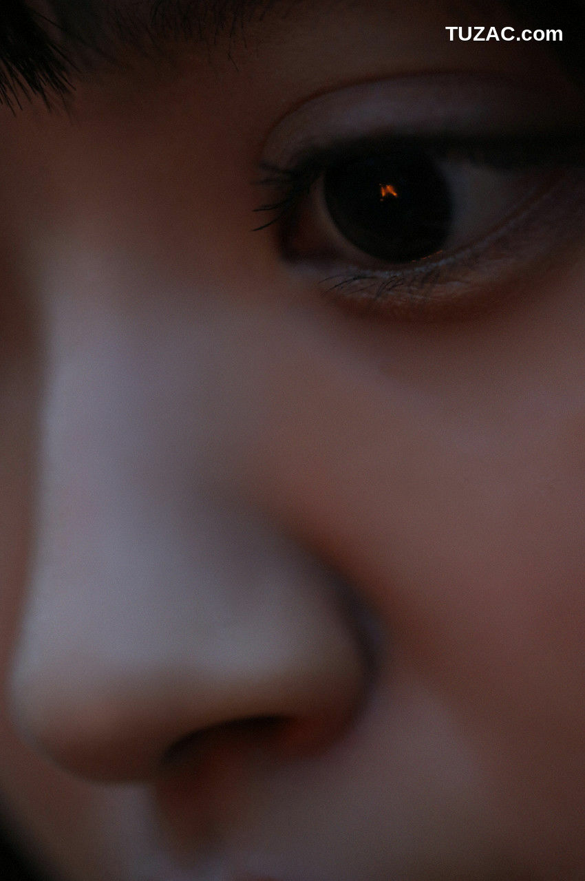 WPB写真_夏菜《The Gravure~最終章~》 No.166 写真集[113P]