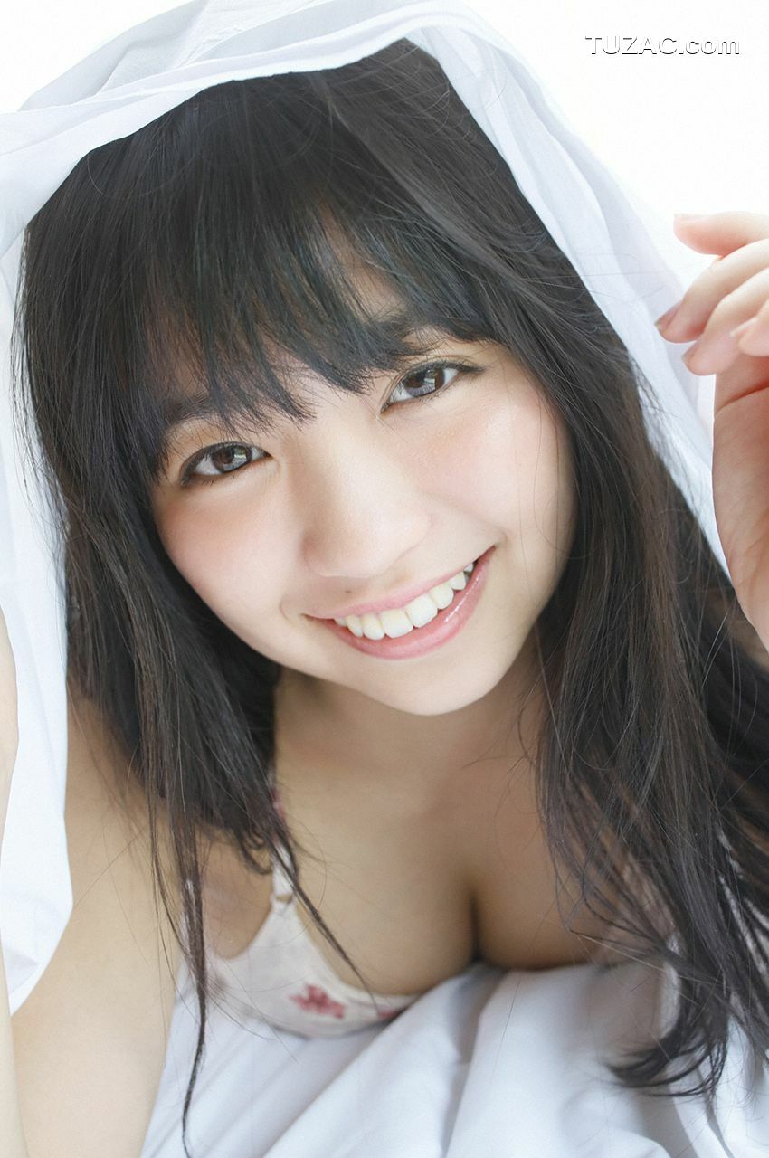 WPB写真_大原優乃《元Dream５・南国少女の台湾旅》 No.218 写真集[122P]