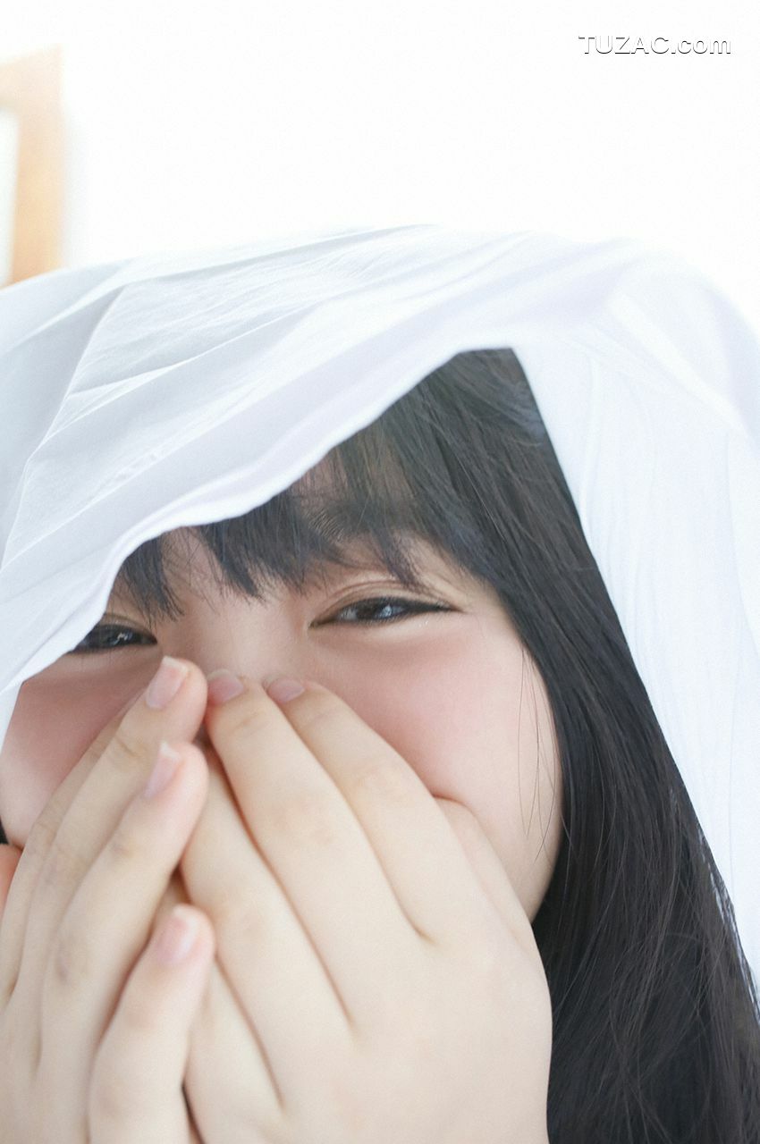 WPB写真_大原優乃《元Dream５・南国少女の台湾旅》 No.218 写真集[122P]