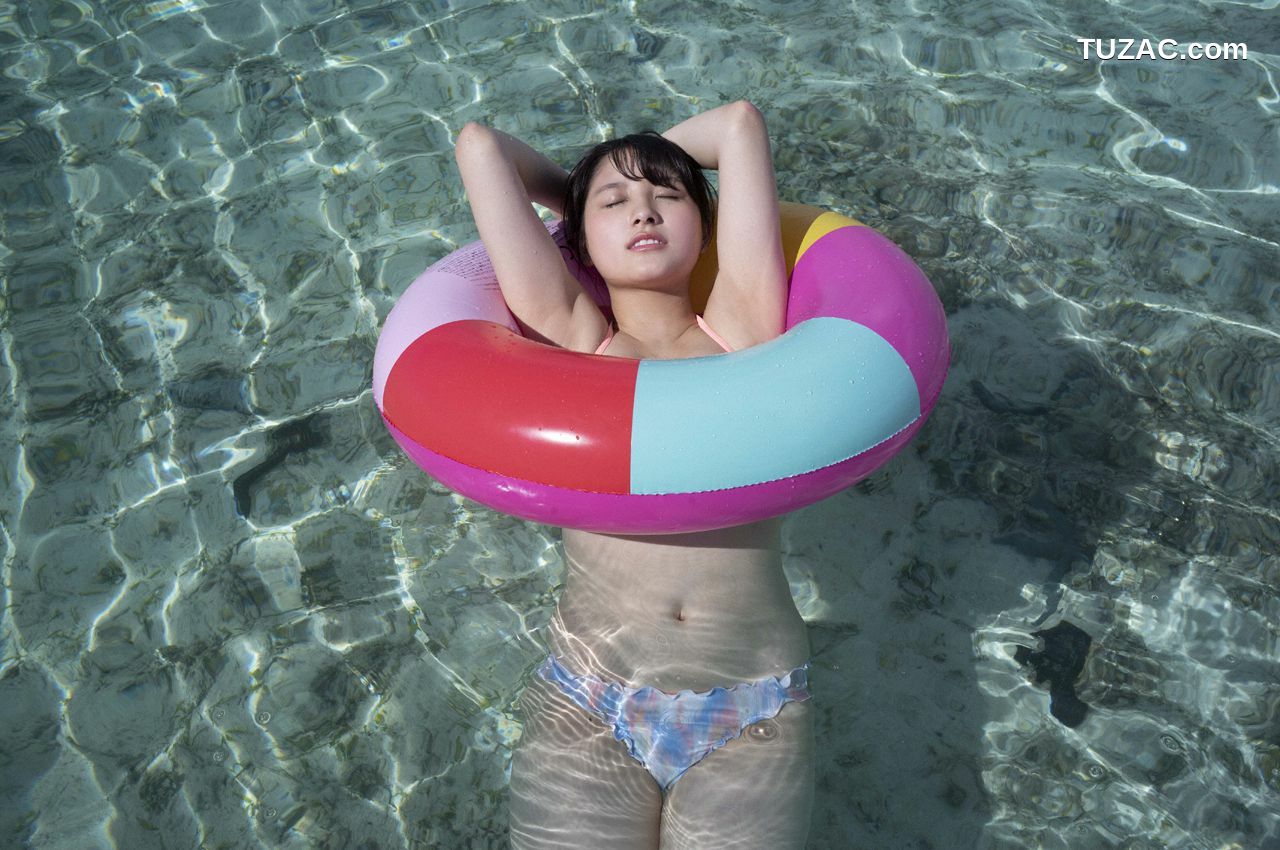 WPB写真_大和田南那 Nana Owada Extra No.780 写真集[74P]