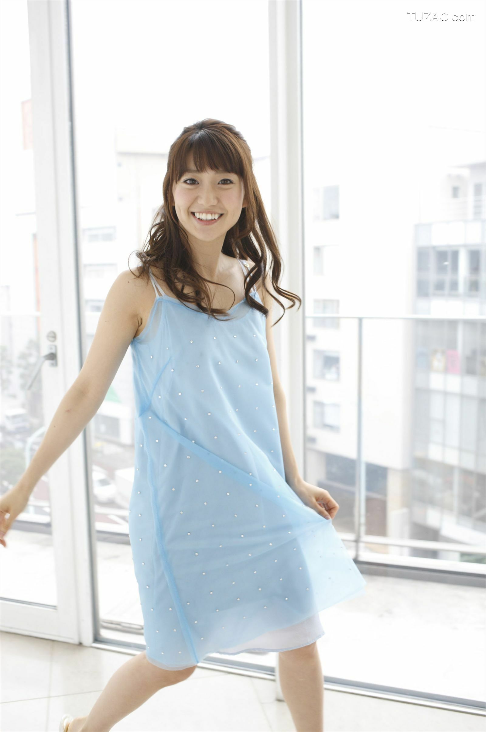 WPB写真_大岛优子、指原莉乃、横山由依、北原里英 No.135 写真集[160P]