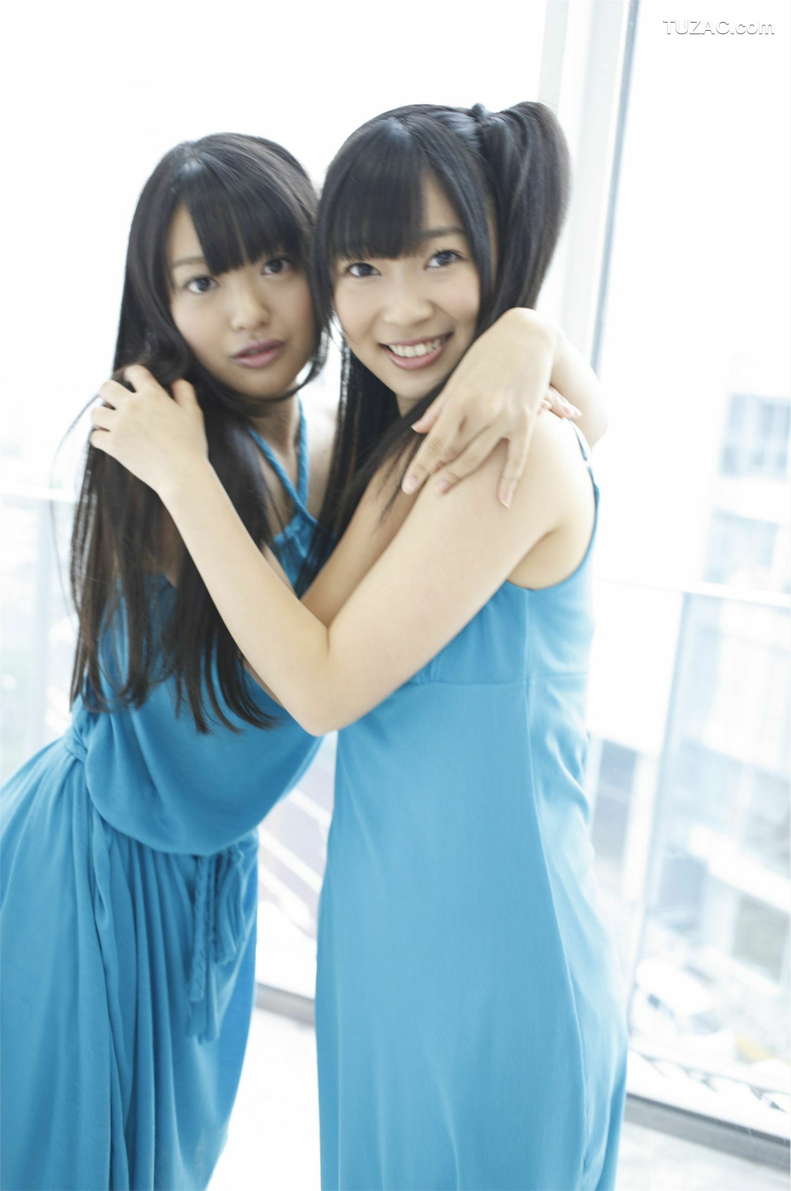 WPB写真_大岛优子、指原莉乃、横山由依、北原里英 No.135 写真集[160P]