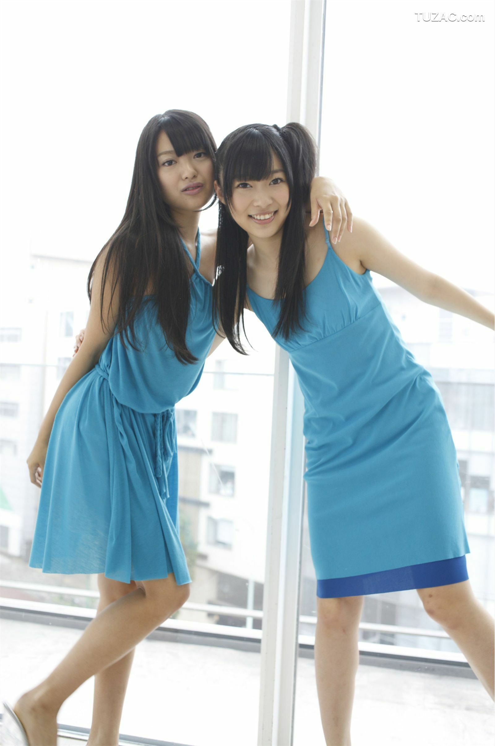 WPB写真_大岛优子、指原莉乃、横山由依、北原里英 No.135 写真集[160P]