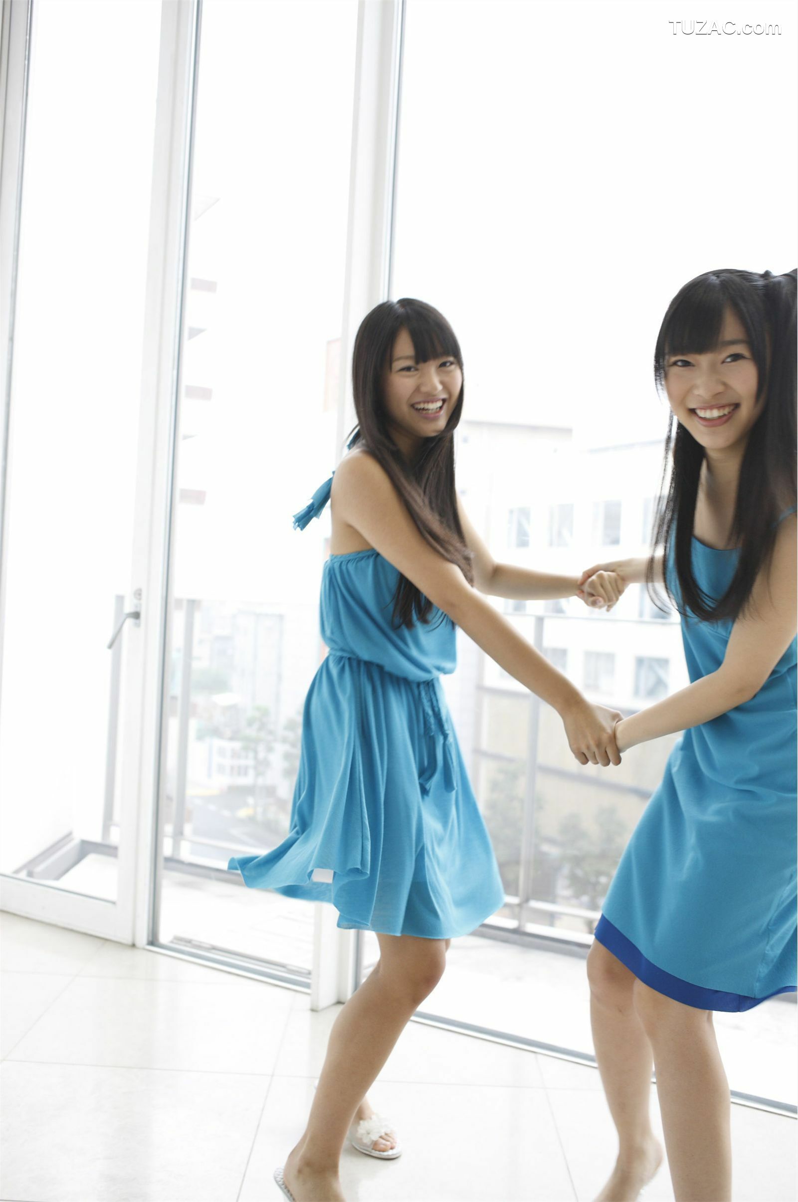 WPB写真_大岛优子、指原莉乃、横山由依、北原里英 No.135 写真集[160P]