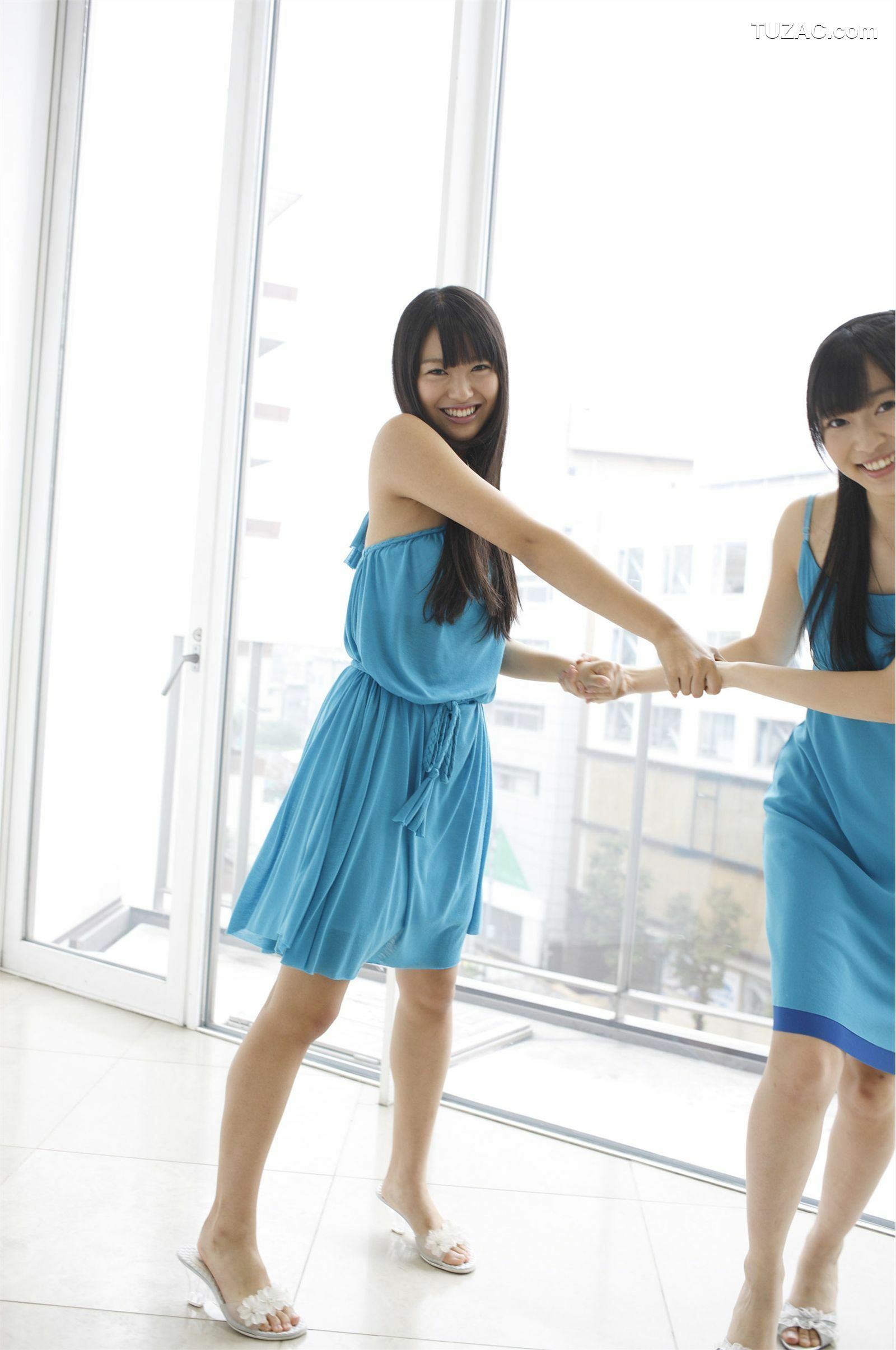 WPB写真_大岛优子、指原莉乃、横山由依、北原里英 No.135 写真集[160P]