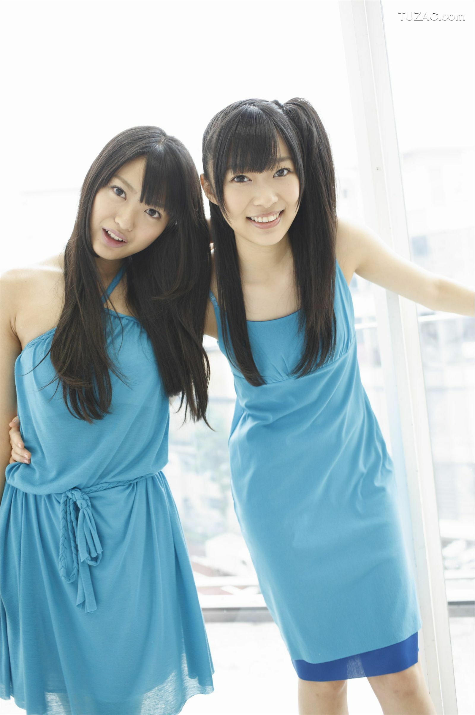 WPB写真_大岛优子、指原莉乃、横山由依、北原里英 No.135 写真集[160P]