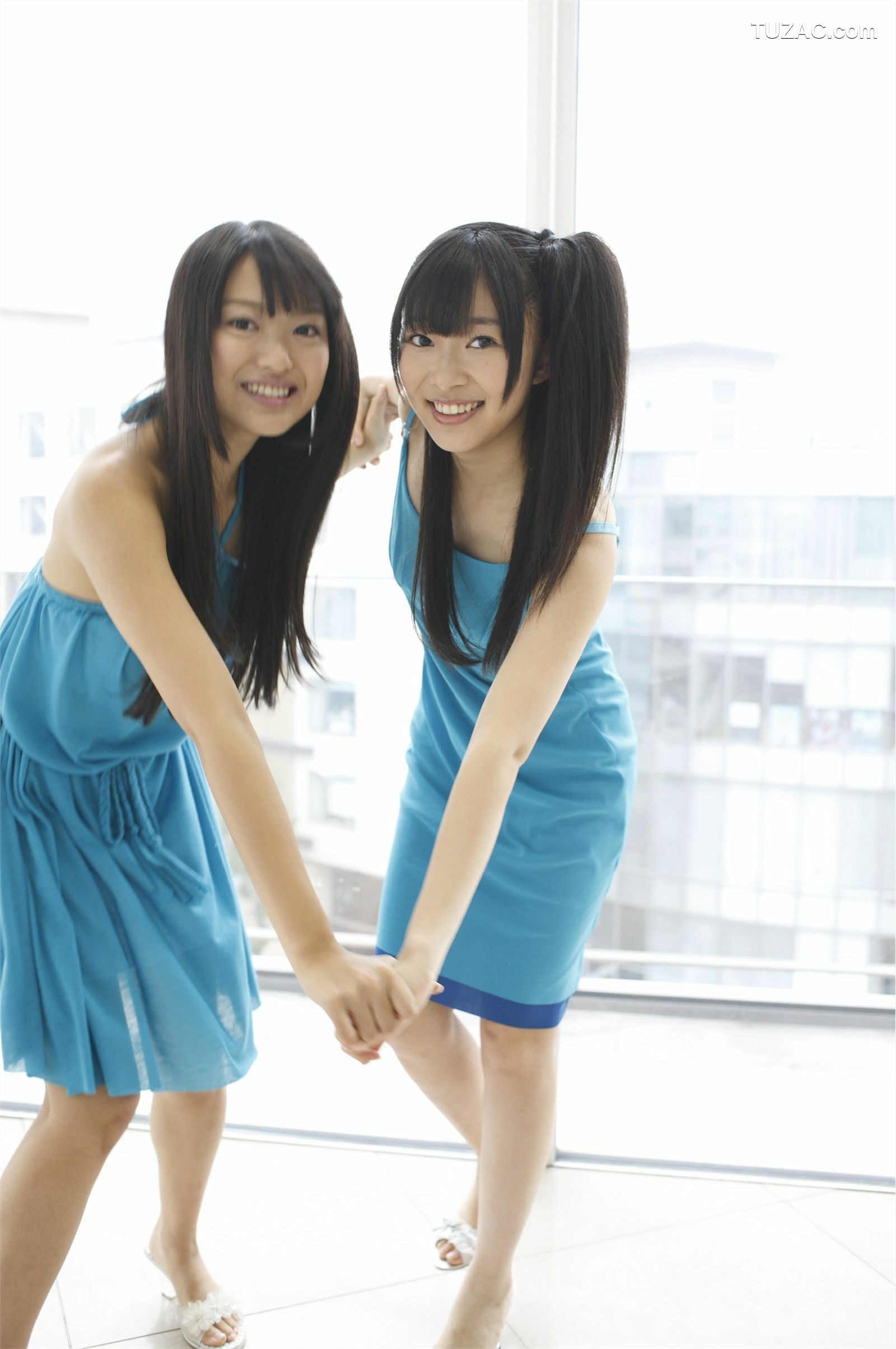 WPB写真_大岛优子、指原莉乃、横山由依、北原里英 No.135 写真集[160P]