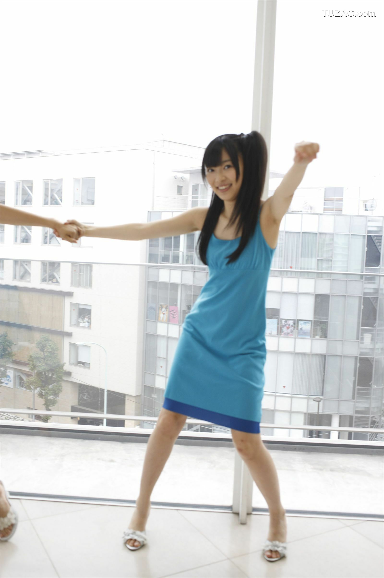 WPB写真_大岛优子、指原莉乃、横山由依、北原里英 No.135 写真集[160P]