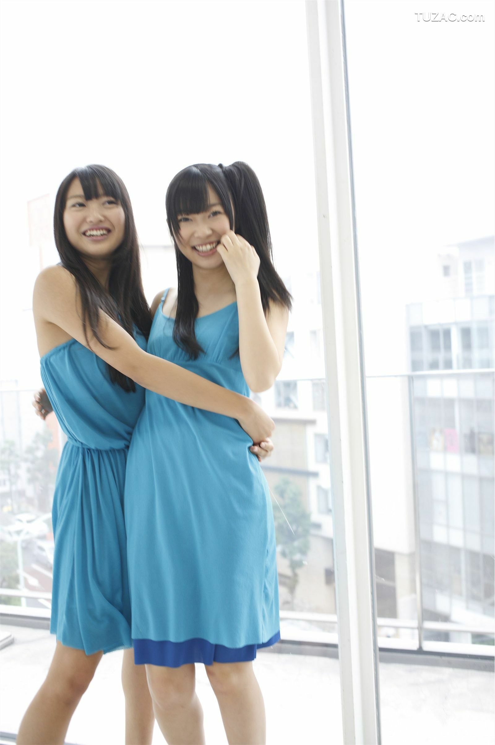 WPB写真_大岛优子、指原莉乃、横山由依、北原里英 No.135 写真集[160P]