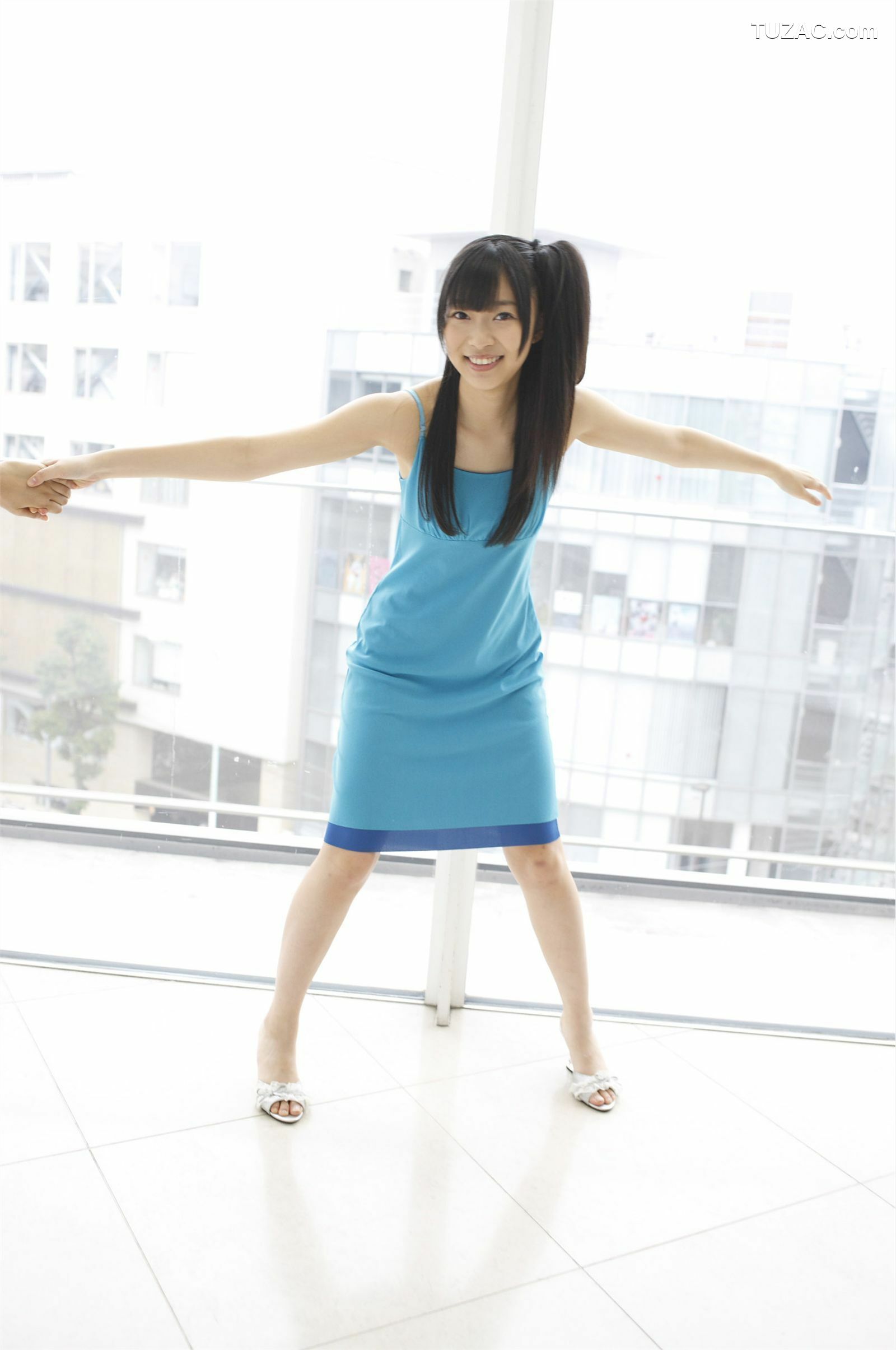 WPB写真_大岛优子、指原莉乃、横山由依、北原里英 No.135 写真集[160P]