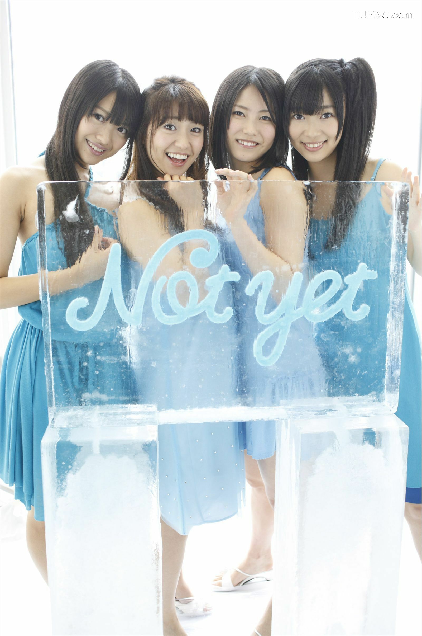 WPB写真_大岛优子、指原莉乃、横山由依、北原里英 No.135 写真集[160P]