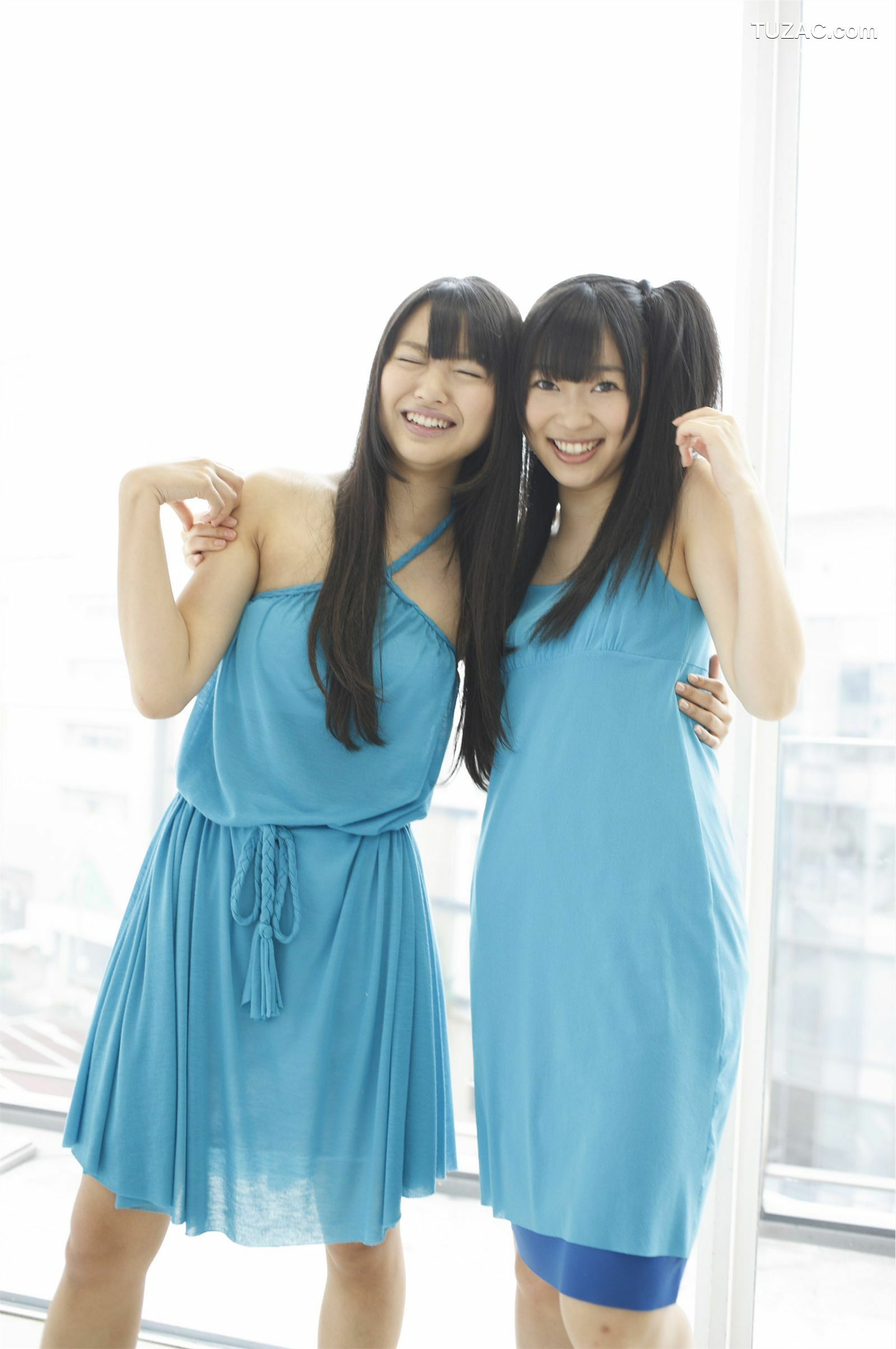 WPB写真_大岛优子、指原莉乃、横山由依、北原里英 No.135 写真集[160P]
