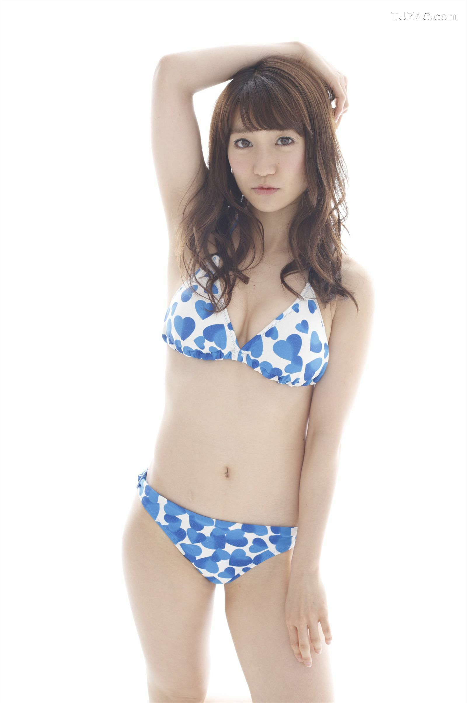 WPB写真_大岛优子、指原莉乃、横山由依、北原里英 No.135 写真集[160P]