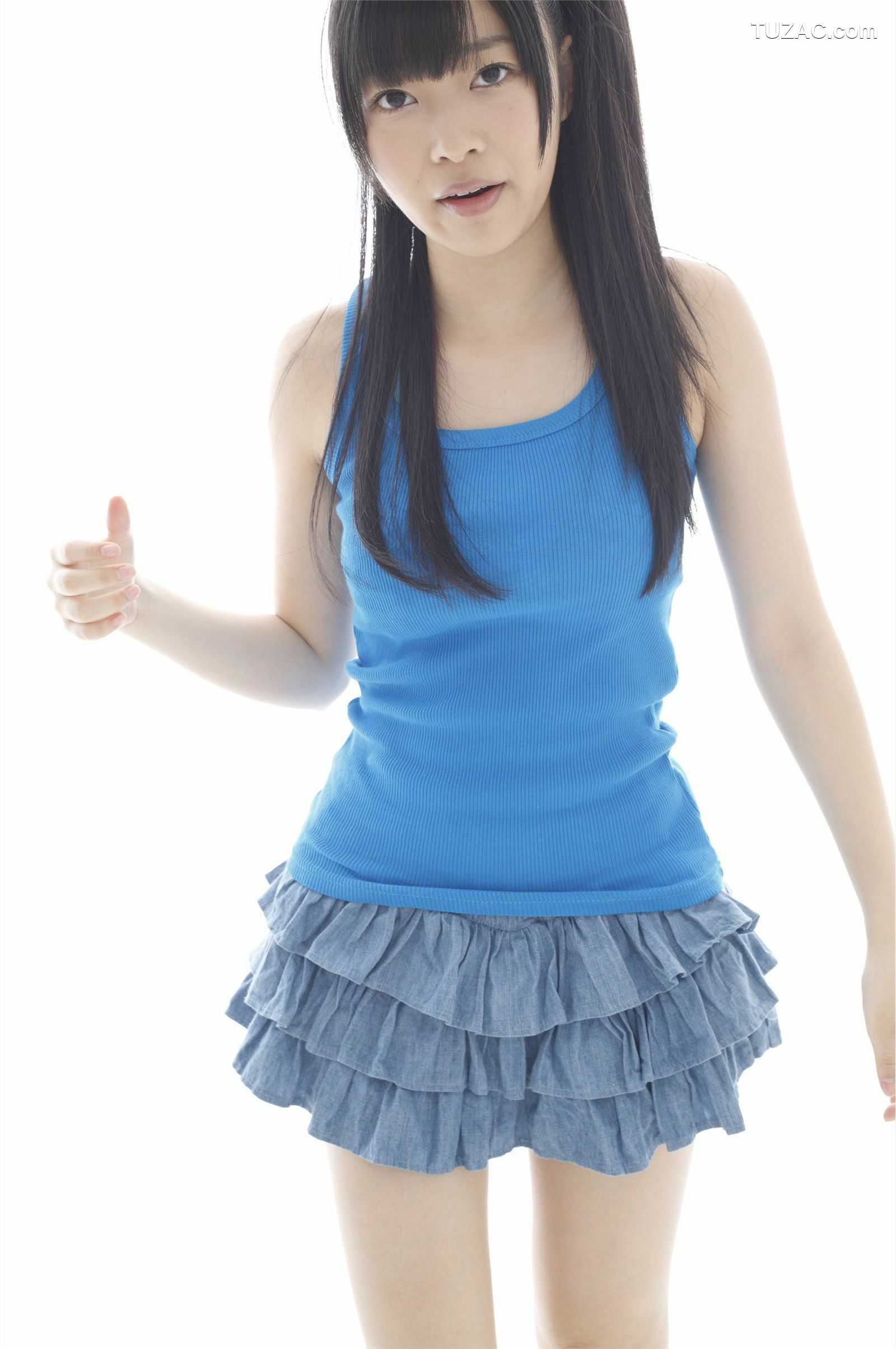 WPB写真_大岛优子、指原莉乃、横山由依、北原里英 No.135 写真集[160P]