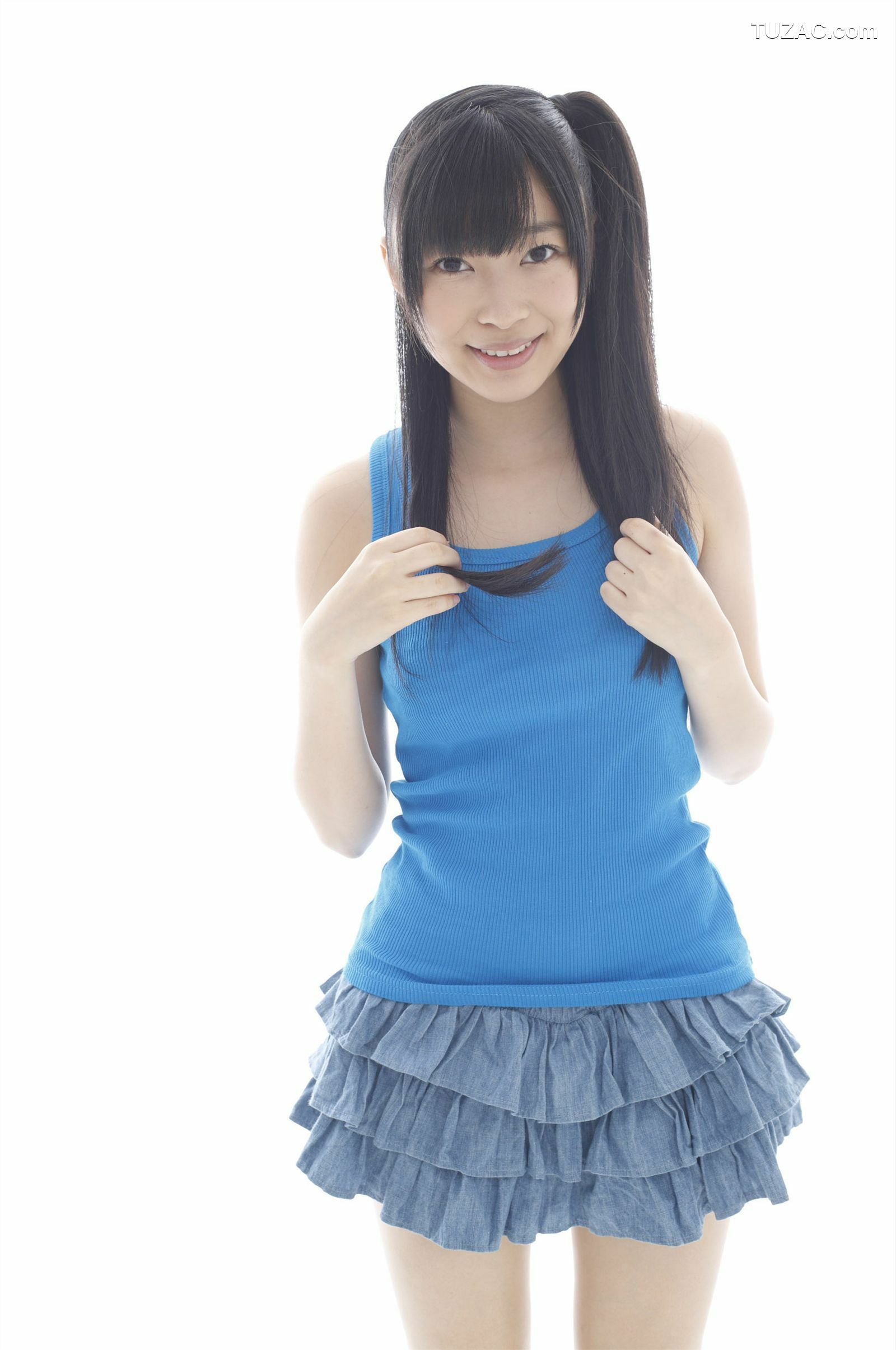 WPB写真_大岛优子、指原莉乃、横山由依、北原里英 No.135 写真集[160P]