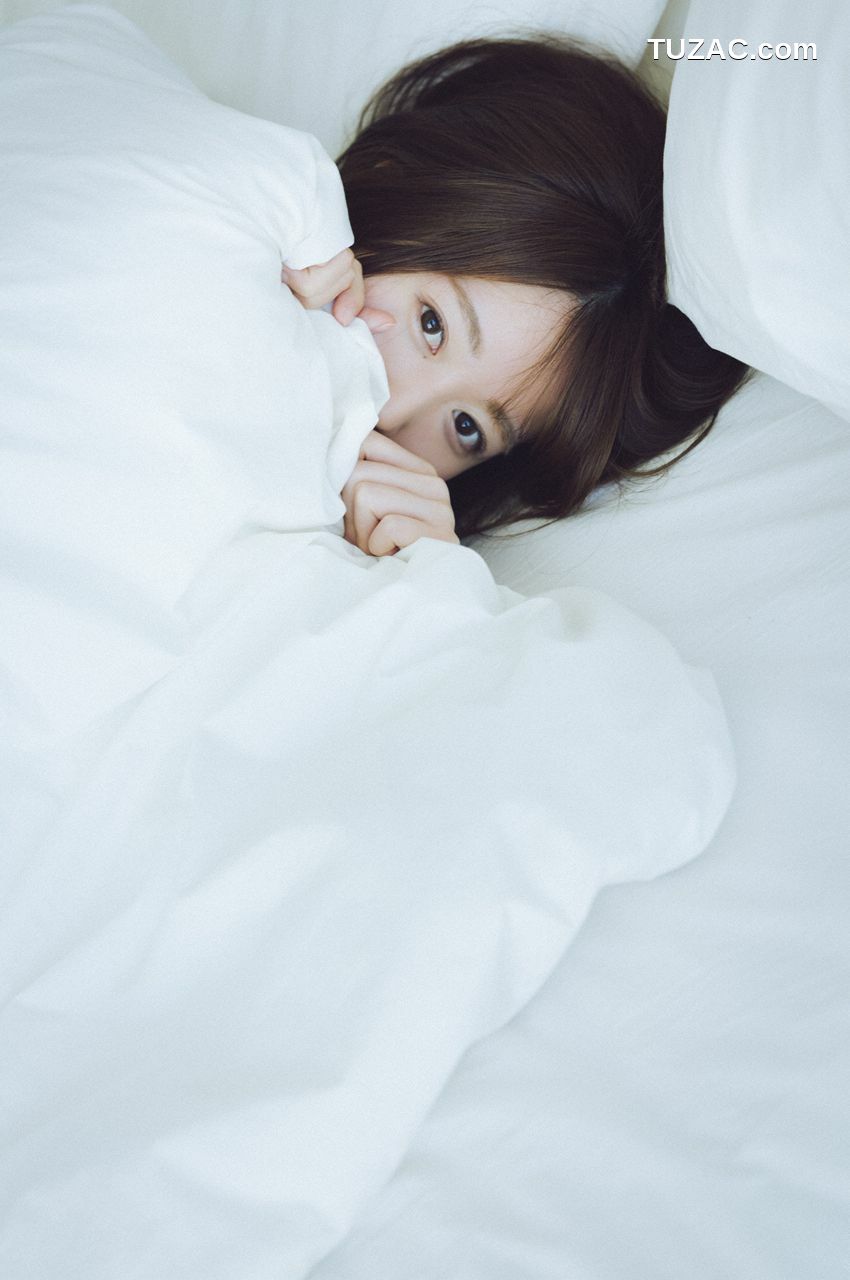 WPB写真_大谷映美里「きみと、ふたりで。」 Extra734 写真集[77P]