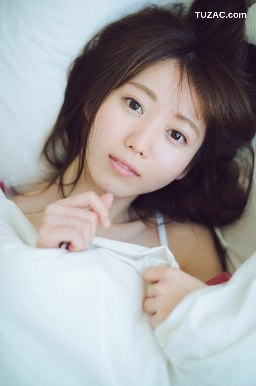 WPB写真_大谷映美里「きみと、ふたりで。」 Extra734 写真集[77P]