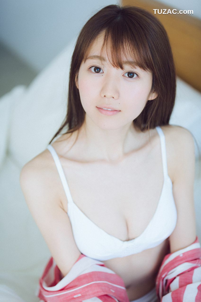 WPB写真_大谷映美里「きみと、ふたりで。」 Extra734 写真集[77P]