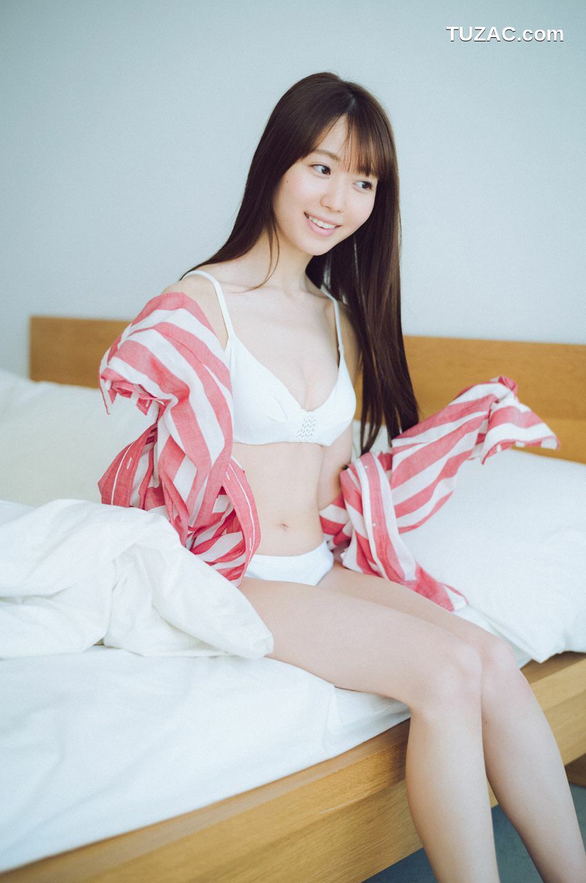 WPB写真_大谷映美里「きみと、ふたりで。」 Extra734 写真集[77P]