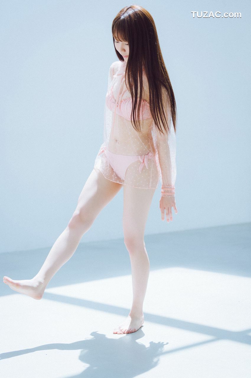 WPB写真_大谷映美里「きみと、ふたりで。」 Extra734 写真集[77P]