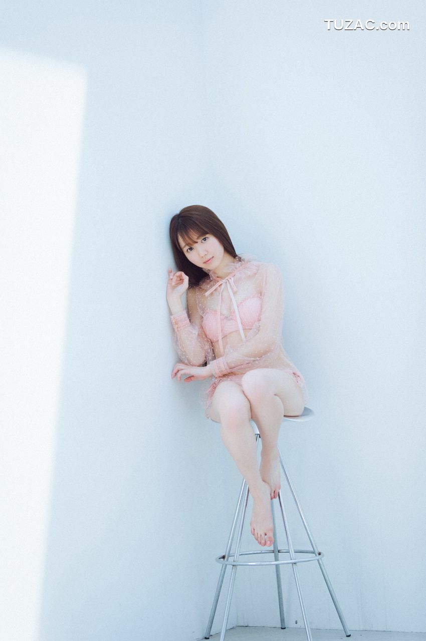 WPB写真_大谷映美里「きみと、ふたりで。」 Extra734 写真集[77P]