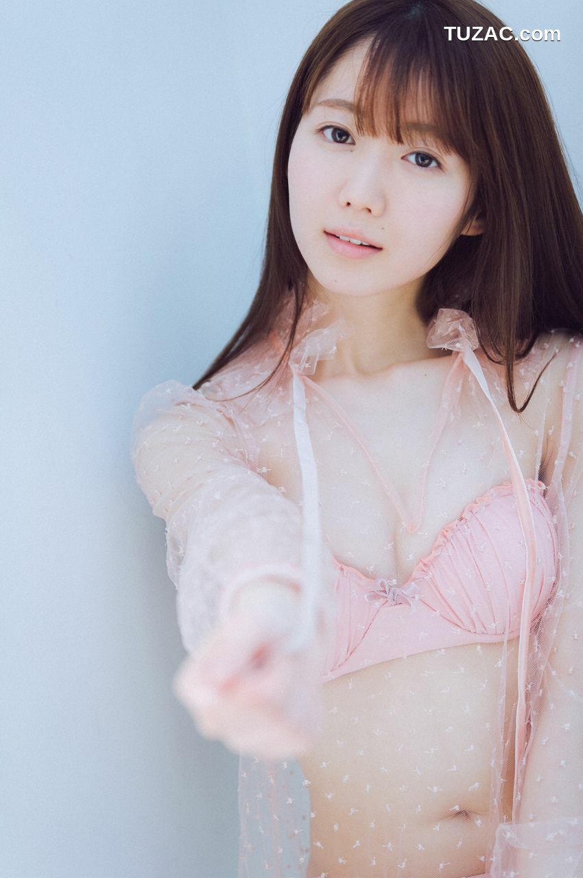 WPB写真_大谷映美里「きみと、ふたりで。」 Extra734 写真集[77P]