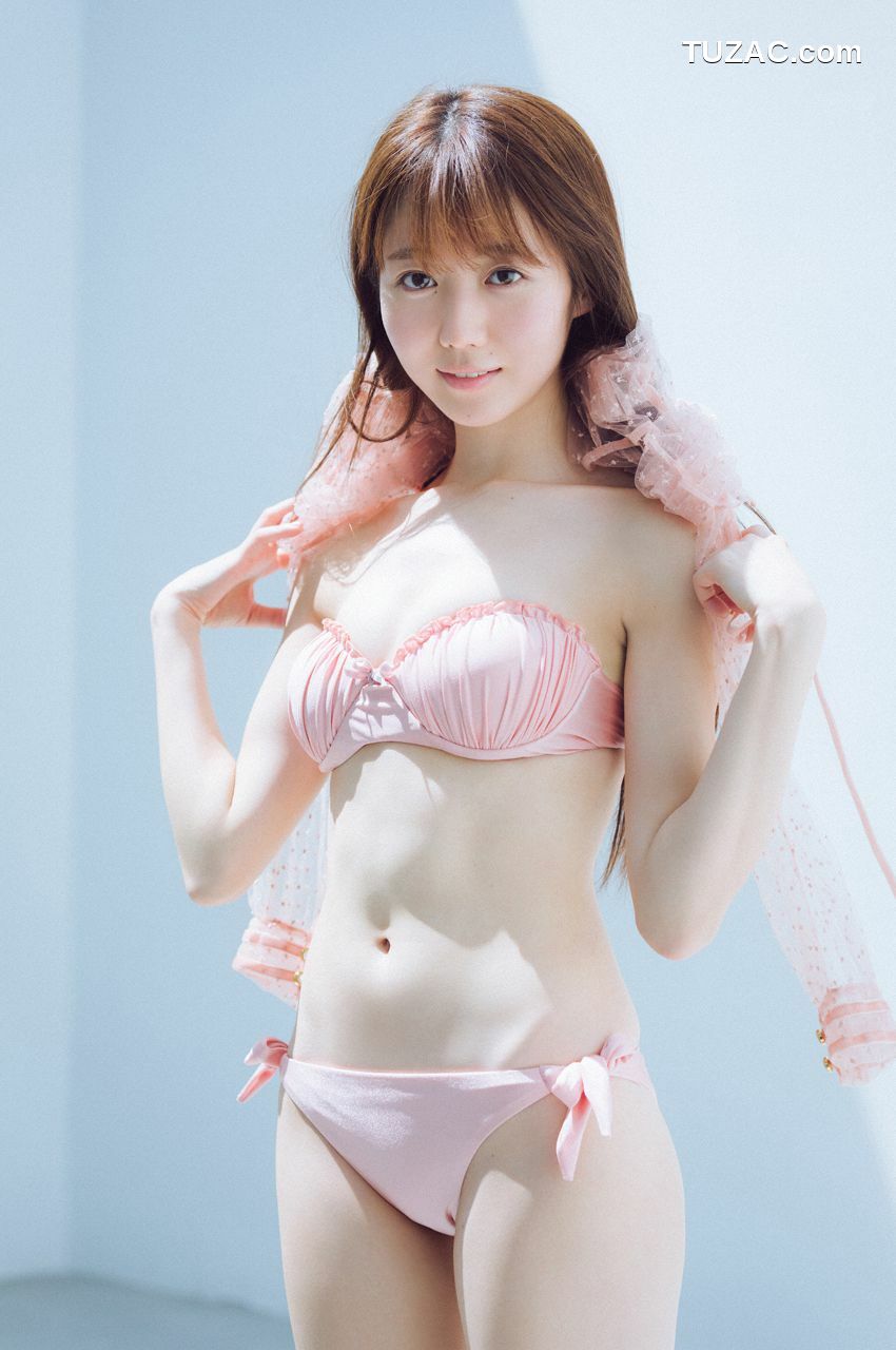 WPB写真_大谷映美里「きみと、ふたりで。」 Extra734 写真集[77P]