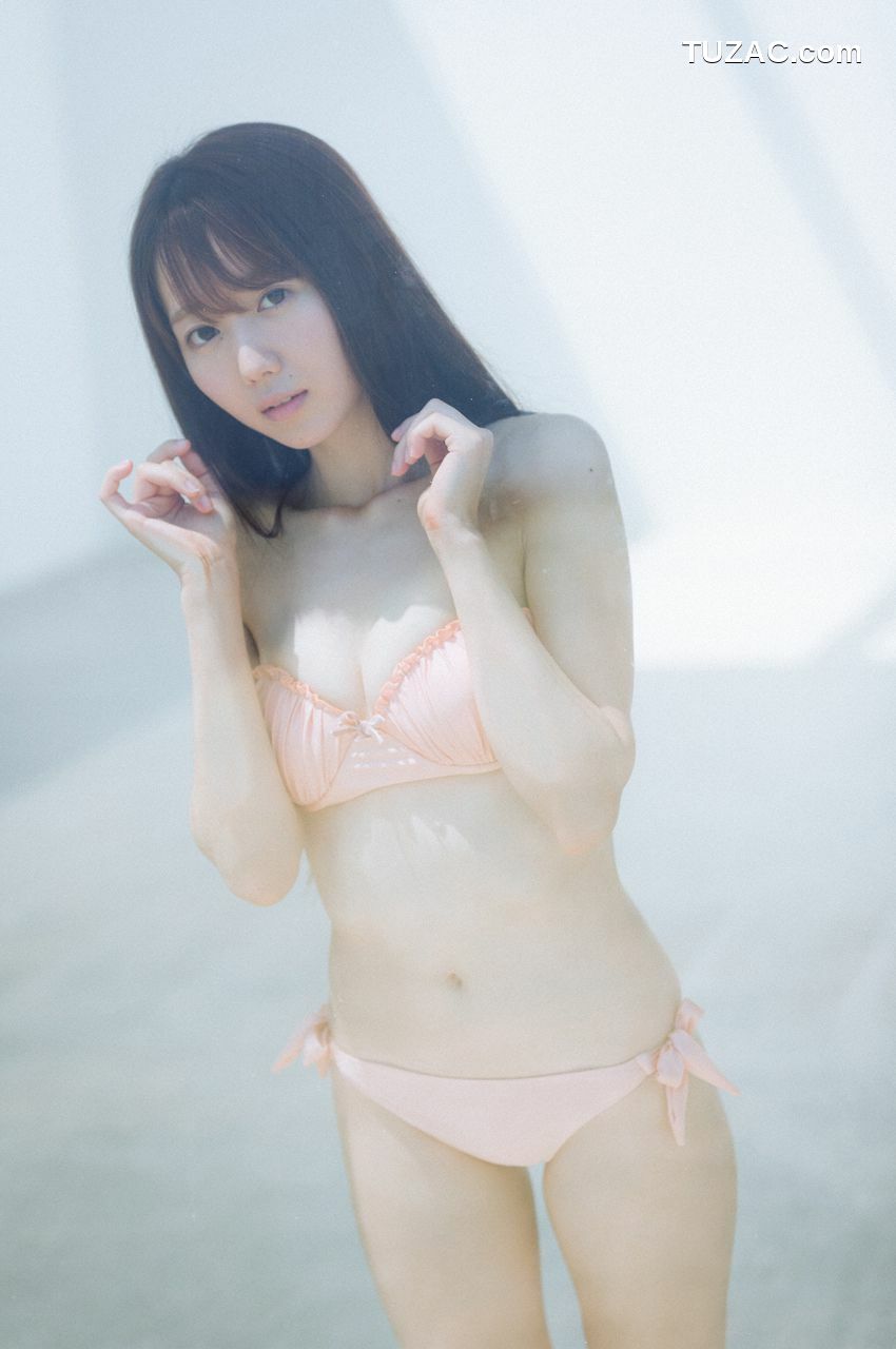 WPB写真_大谷映美里「きみと、ふたりで。」 Extra734 写真集[77P]