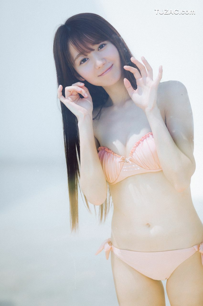 WPB写真_大谷映美里「きみと、ふたりで。」 Extra734 写真集[77P]